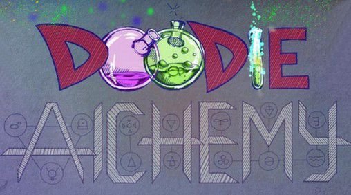 download Doodle alchemy apk